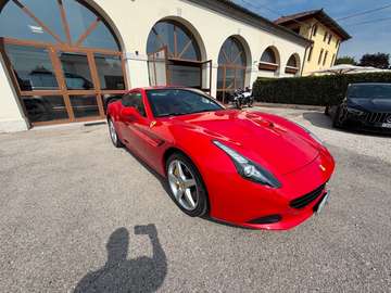 3.9 T dct Uff Italiana,superbollo 04/27