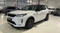 Land Rover Discovery Sport 2.0D I4 L.Flw HSE AWD Auto 150 Bianco - thumbnail 2