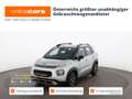 Citroen C3 Aircross 1.2 PureTech Feel NAVI ASSIST KLIMA Grau - thumbnail 1