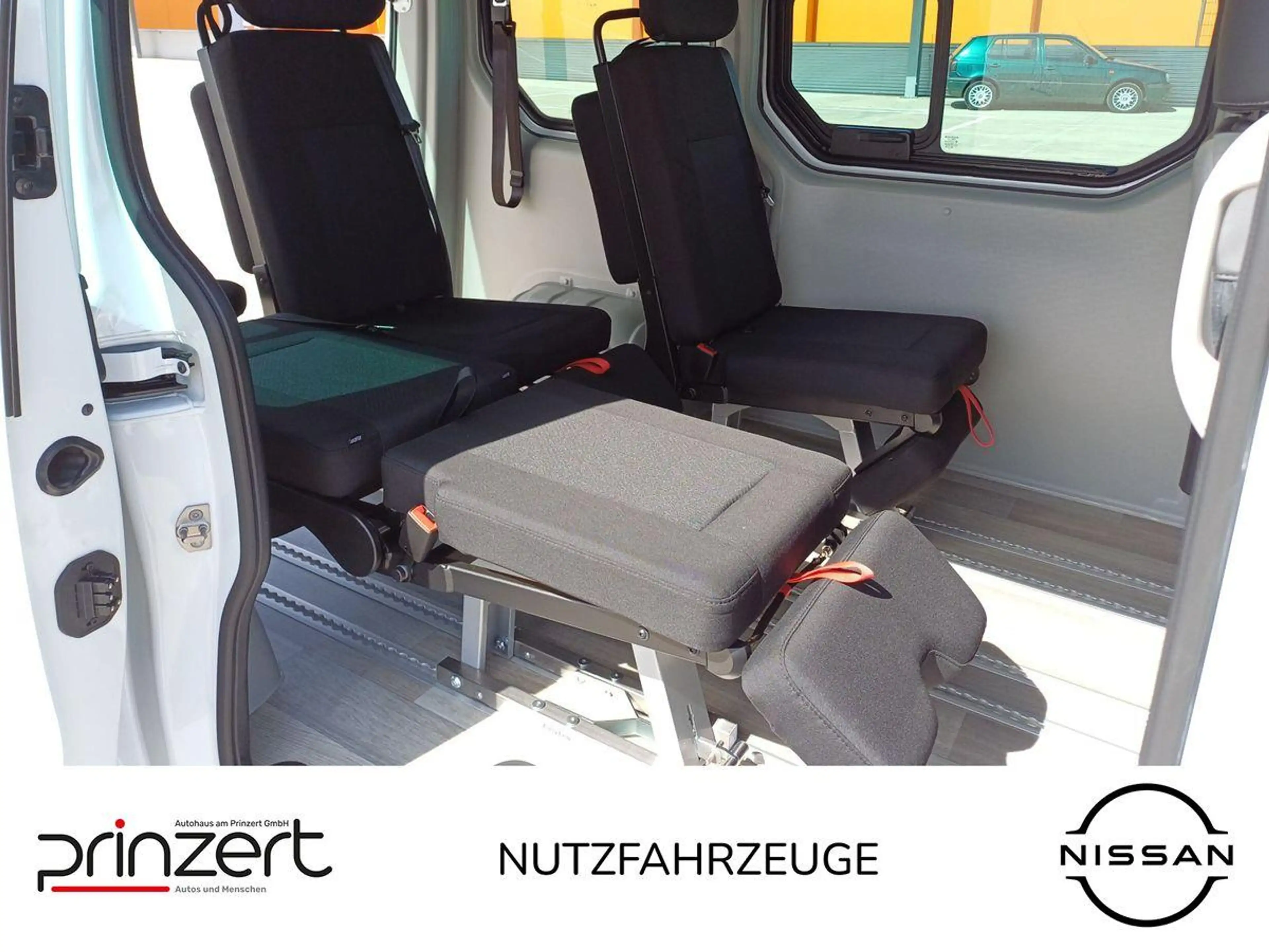 Nissan Primastar L1H1 DCI 170 FLEXVAN — photo 5