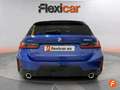 BMW Active Hybrid 3 320d xDrive Automática Touring Niebieski - thumbnail 9