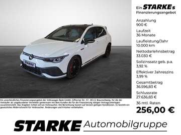 Clubsport 2.0 TSI DSG Black Style Akrapovic Vma...