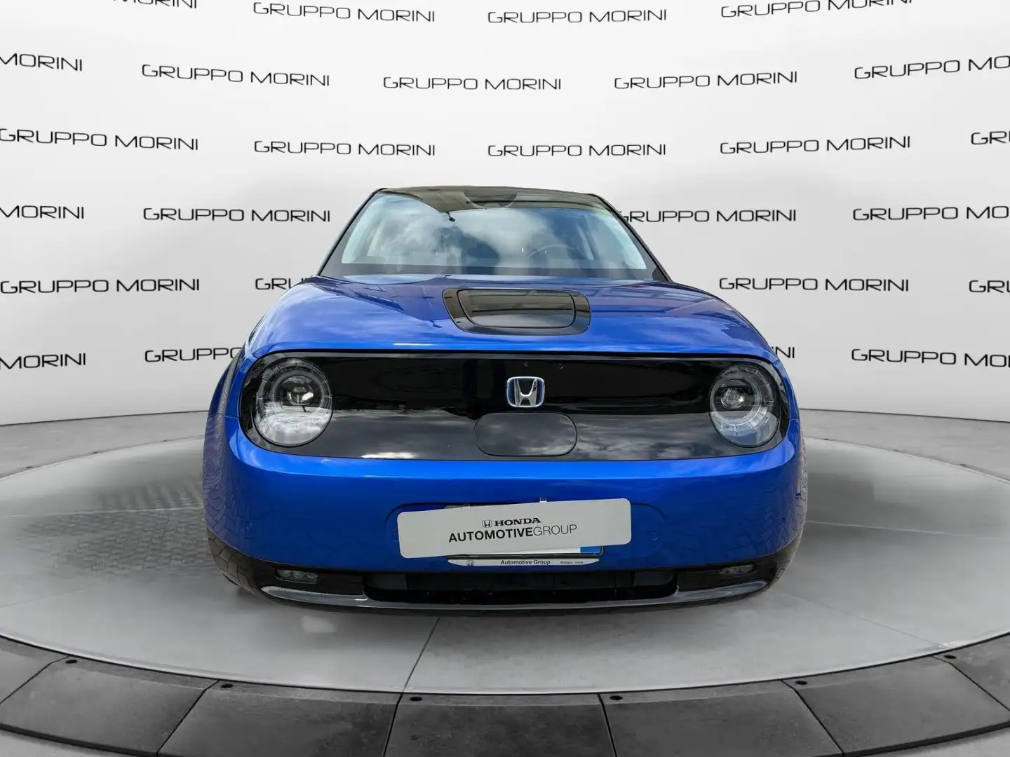 Honda e Advance 17 FULL ELETTRIC Blu/Azzurro - 2