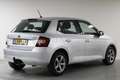 Skoda Fabia 1.2 TSI Ambition Automaat! Airco | Cruise | Blueto Grijs - thumbnail 2