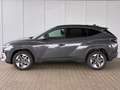 Hyundai TUCSON Panorama Anhkup Garantie Grigio - thumbnail 2