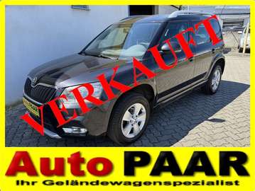 Ambition 2,0 TDI 4x4