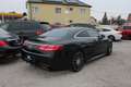 Mercedes-Benz S 500 S 500 4Matic AMG // Burmester // Luft // Panorama Schwarz - thumbnail 10