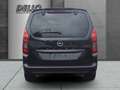 Opel Combo Life E Basis Turbo EU6e COMBO LIFE 1.2 TURBO Apple CarP Schwarz - thumbnail 6