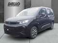 Opel Combo Life E Basis Turbo EU6e COMBO LIFE 1.2 TURBO Apple CarP Schwarz - thumbnail 1