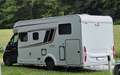 Caravans-Wohnm Bürstner Bürstner Limited T 727 G, Hubbett, Markise, Solar, Winterpaket Weiß - thumbnail 14