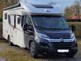 Caravans-Wohnm Bürstner Bürstner Limited T 727 G, Hubbett, Markise, Solar, Winterpaket Weiß - thumbnail 12