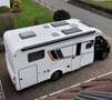 Caravans-Wohnm Bürstner Bürstner Limited T 727 G, Hubbett, Markise, Solar, Winterpaket Weiß - thumbnail 3