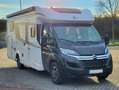 Caravans-Wohnm Bürstner Bürstner Limited T 727 G, Hubbett, Markise, Solar, Winterpaket Weiß - thumbnail 11