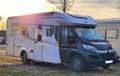 Caravans-Wohnm Bürstner Bürstner Limited T 727 G, Hubbett, Markise, Solar, Winterpaket Weiß - thumbnail 10