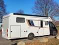 Caravans-Wohnm Bürstner Bürstner Limited T 727 G, Hubbett, Markise, Solar, Winterpaket Weiß - thumbnail 9