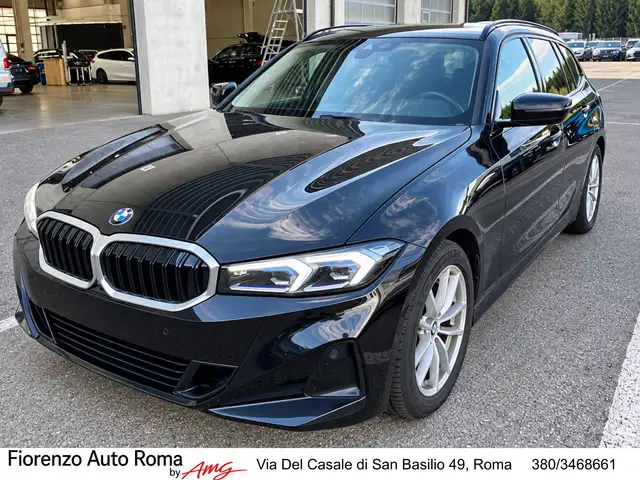 BMW 318 2.0 156cv Aut. Touring -IN ARRIVO-UNIPRO'-STORICO BMW