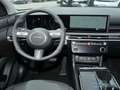 Hyundai TUCSON TREND ALLRAD NAVI LED CAM SHZ LHZ CARPLAY Negro - thumbnail 3