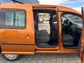 Volkswagen Caddy Maxi JAKO-O Trendline 7-Sitzer Orange - thumbnail 7