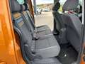 Volkswagen Caddy Maxi JAKO-O Trendline 7-Sitzer Orange - thumbnail 6