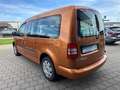 Volkswagen Caddy Maxi JAKO-O Trendline 7-Sitzer Orange - thumbnail 4