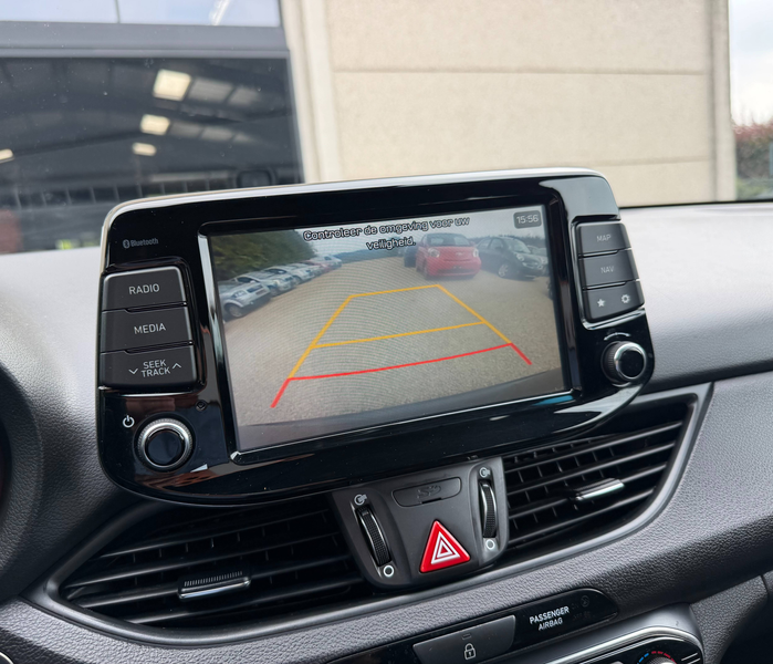 Hyundai i30 N 2.0 T-GDi Performance Pack 275 CV FULL OPTIONS GARANTIE 1 AN — photo 14