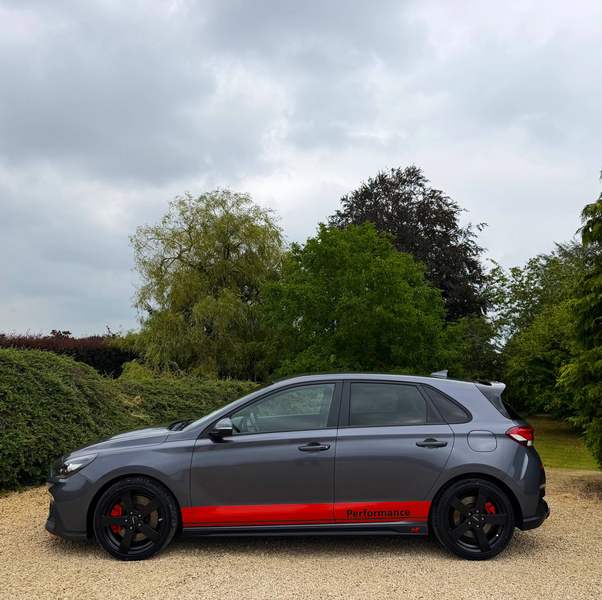 Hyundai i30 N 2.0 T-GDi Performance Pack 275 CV FULL OPTIONS GARANTIE 1 AN — photo 2