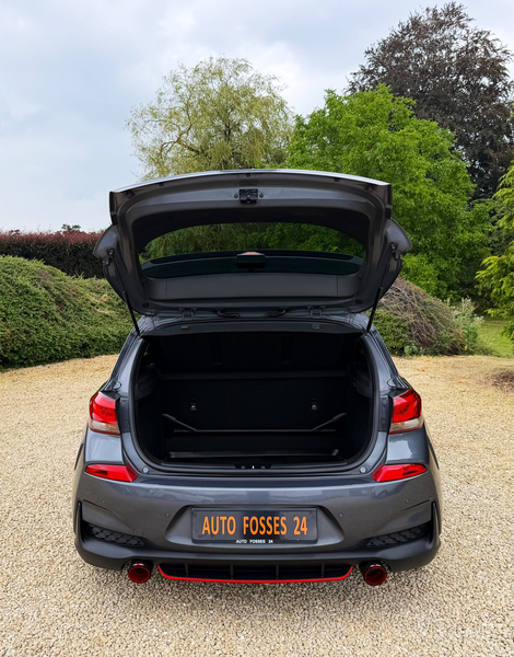 Hyundai i30 N 2.0 T-GDi Performance Pack 275 CV FULL OPTIONS GARANTIE 1 AN — photo 6