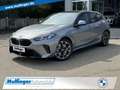 BMW 120 i M Sport HUD SurView LiveProf.Har/Kar.Park+ Grau - thumbnail 1