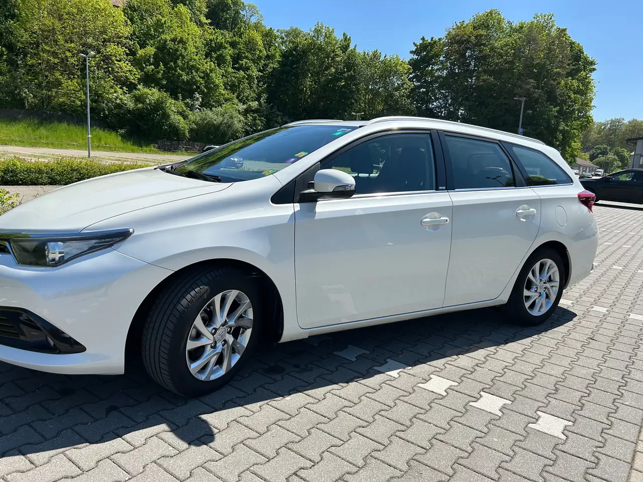 Das Auto