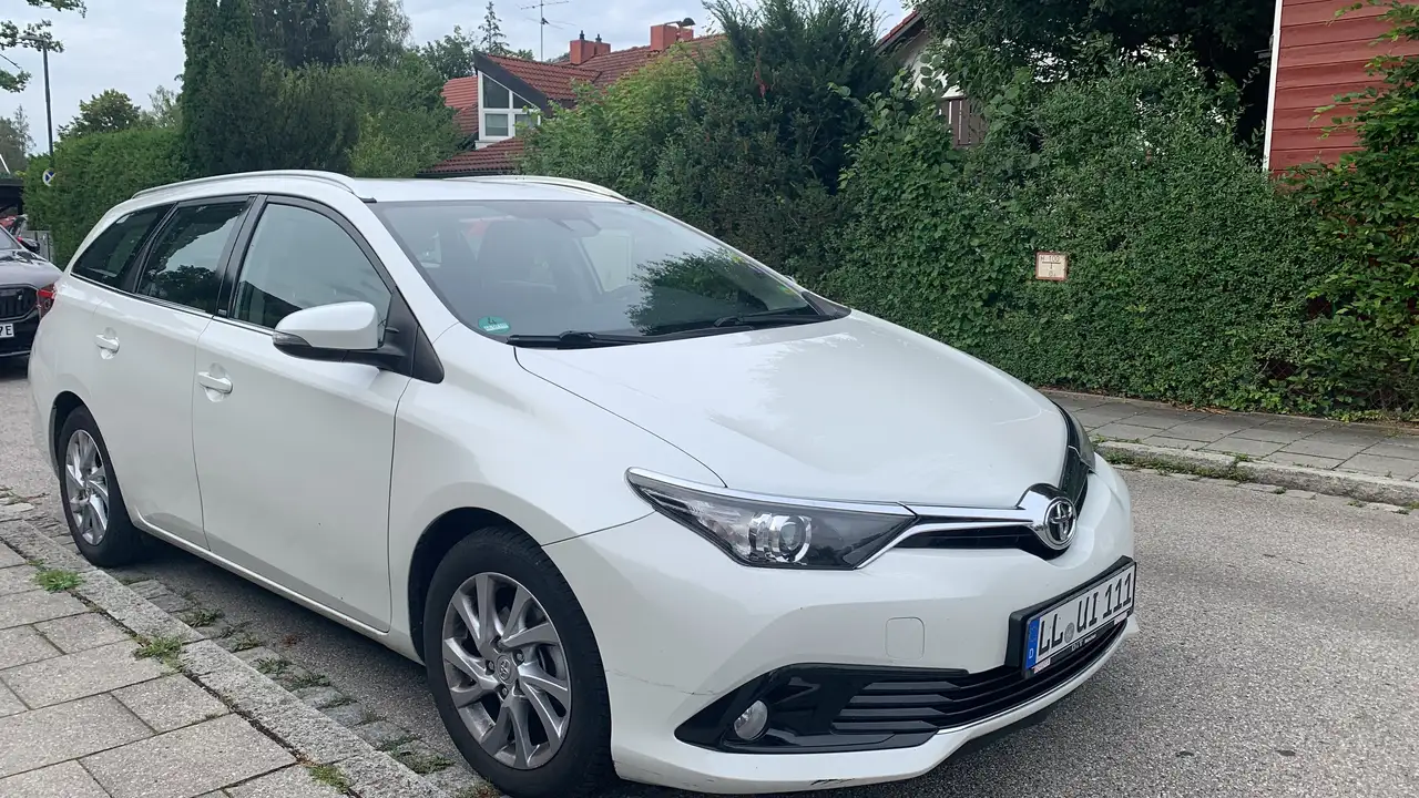 Das Auto