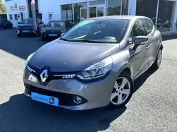 Renault Clio IV 1.5 dCi 90ch energy Intens