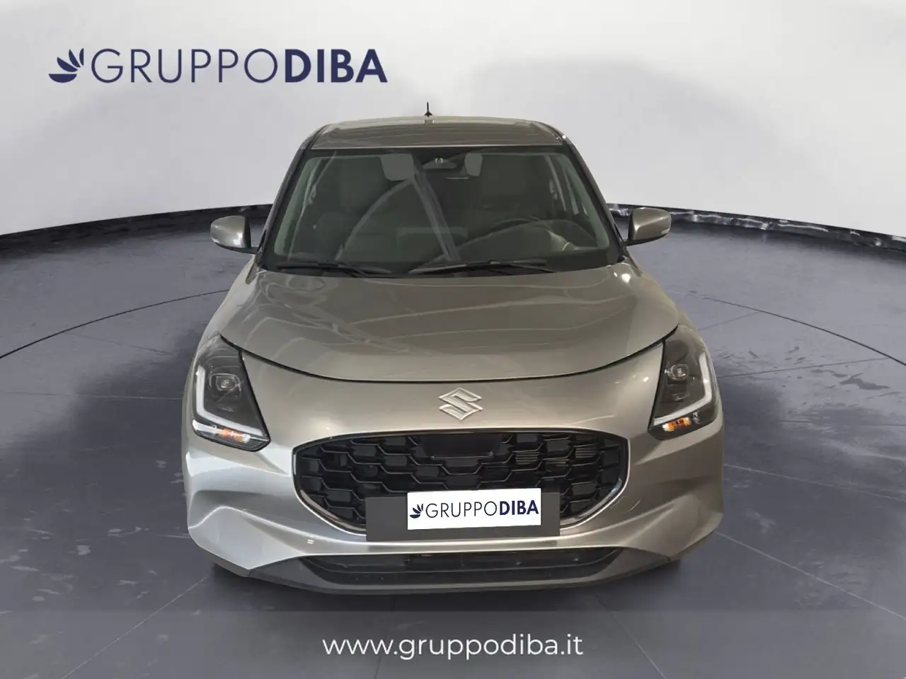 Suzuki Swift 2024