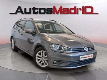 Variant 1.5 TSI Last Edition 96kW