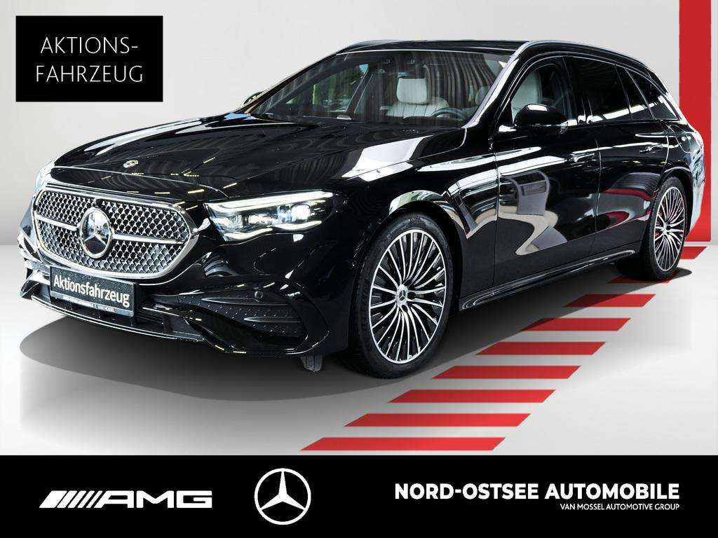 2026 Mercedes Benz E 300