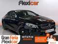 Mercedes-Benz CLA 200 200d Negro - thumbnail 1