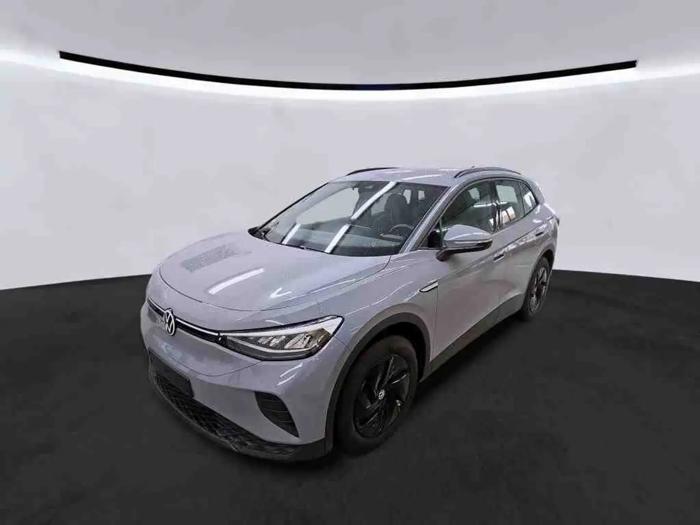 Volkswagen ID.4 Pure 52kWh/LED/CCS/e-Sound/Navi Grau - 2
