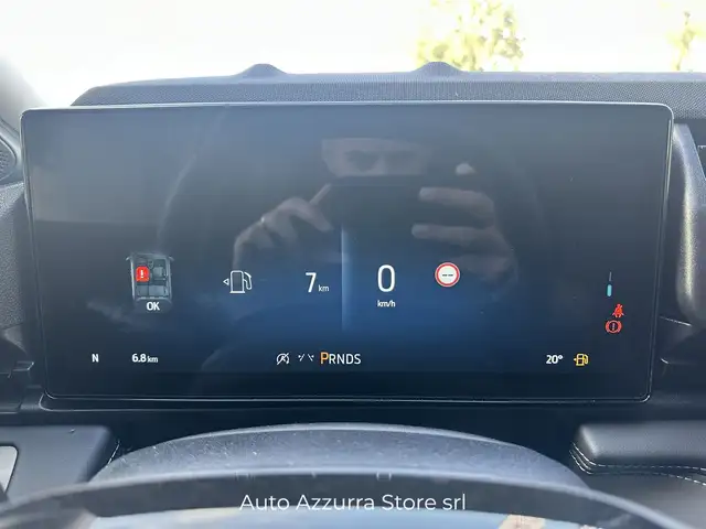 Ford Puma view 13