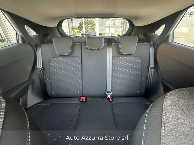 Ford Puma view 15