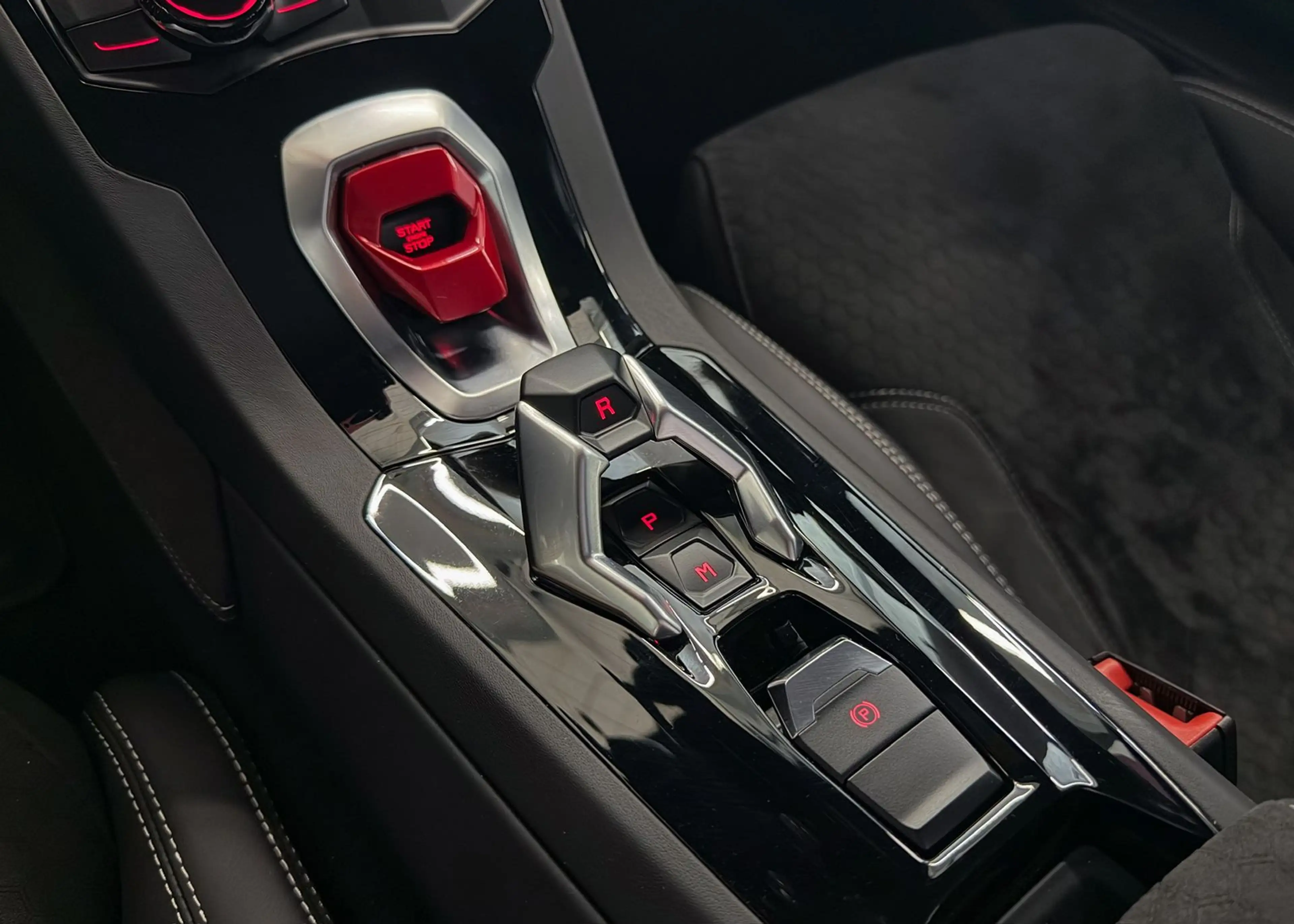 Lamborghini Huracán Avio 1/250St. Sammler LP610-4 Liftsystem — photo 34