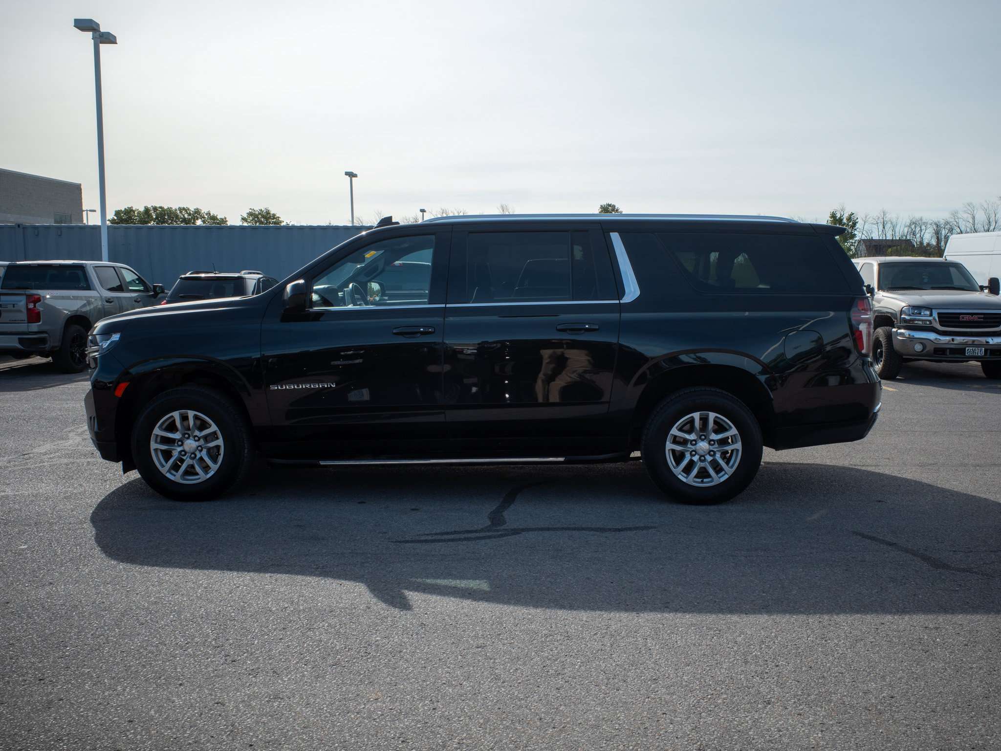 2023 Chevrolet Suburban