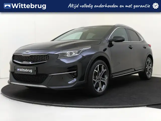 Kia XCeed 1.0 T-GDi DynamicPlusLine | Winter Pack | Camera |
