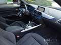 BMW 218 218i Coupe Msport auto - Ok Neopatentati! Nero - thumbnail 14