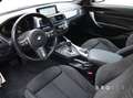 BMW 218 218i Coupe Msport auto - Ok Neopatentati! Nero - thumbnail 7