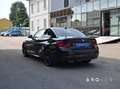 BMW 218 218i Coupe Msport auto - Ok Neopatentati! Nero - thumbnail 3