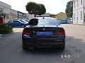 BMW 218 218i Coupe Msport auto - Ok Neopatentati! Nero - thumbnail 4