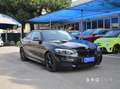 BMW 218 218i Coupe Msport auto - Ok Neopatentati! Nero - thumbnail 5