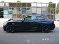 BMW 218 218i Coupe Msport auto - Ok Neopatentati! Nero - thumbnail 2
