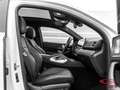 Mercedes-Benz GLE 400 Coupé 400d 4Matic Aut. Blanc - thumbnail 11