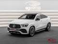 Mercedes-Benz GLE 400 Coupé 400d 4Matic Aut. Blanc - thumbnail 2