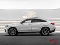 Mercedes-Benz GLE 400 Coupé 400d 4Matic Aut. Blanc - thumbnail 4